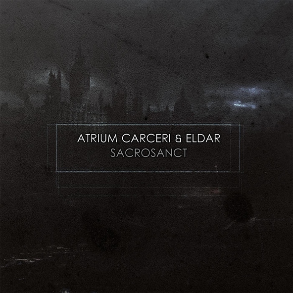 Atrium Carceri — Sol